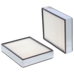 Салонный фильтр HIFI FILTER SC 17059