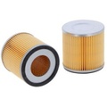 Воздушный фильтр HIFI FILTER SA 190044