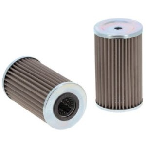 Гидравлический фильтр HIFI FILTER SH 63284