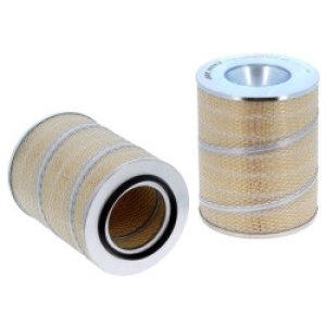 Воздушный фильтр HIFI FILTER SA 18209