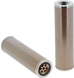 Воздушный фильтр HIFI FILTER NN 6338 GSNT