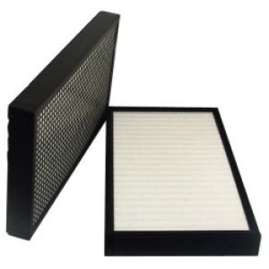 Салонный фильтр HIFI FILTER SC 40037