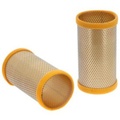 Воздушный фильтр HIFI FILTER SA 17462