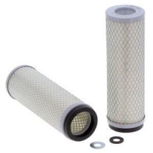 Воздушный фильтр HIFI FILTER SA 10872