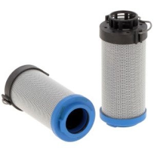 Гидравлический фильтр HIFI FILTER SH 74369 SP