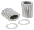 Топливный фильтр HIFI FILTER SN 40209