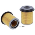 Воздушный фильтр HIFI FILTER SA 5003