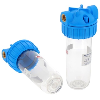 LIQUID FILTER HOUSING HIFI FILTER EZD 09237