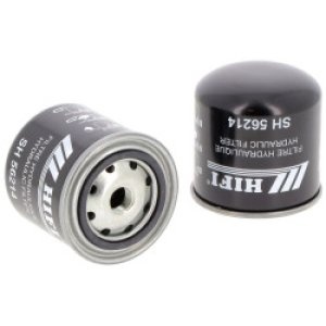 Гидравлический фильтр HIFI FILTER SH 56214