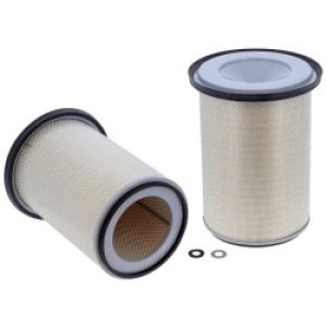 Воздушный фильтр HIFI FILTER SA 14454