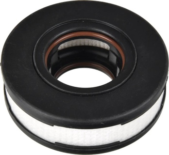 Воздушный фильтр HIFI FILTER NP 5200 S