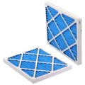 Воздушный фильтр HIFI FILTER NN 53526 CSNT