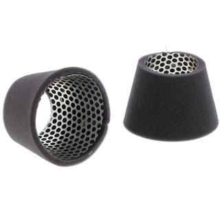 Воздушный фильтр HIFI FILTER SA 12382