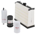 MAINTENANCE KIT 500 H HIFI FILTER KM 95000022C90