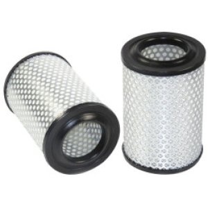 Воздушный фильтр HIFI FILTER SA 190093