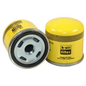 Масляный фильтр HIFI FILTER HO 7239