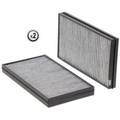 Салонный фильтр HIFI FILTER SC 5078 KITCA