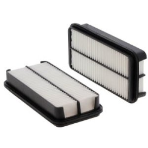 Воздушный фильтр HIFI FILTER SA 8431