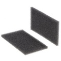 Салонный фильтр HIFI FILTER SC 50264