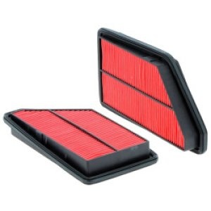 Воздушный фильтр HIFI FILTER SA 53