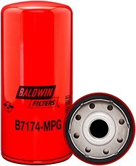 Фильтр масляный FSO1022MT (6W.23.288.01/LF3977) M30*2 Камаз ЕВРО 5