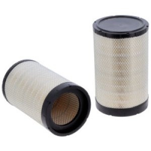 Воздушный фильтр HIFI FILTER SA 160021