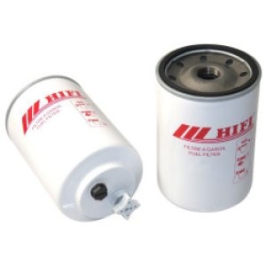 Топливный фильтр HIFI FILTER SN 40571