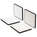 Салонный фильтр HIFI FILTER SC 60055