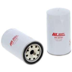 Топливный фильтр HIFI FILTER SN 25191
