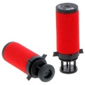 0,01 MIC SUB MICRO FILTER HIFI FILTER SI 22202