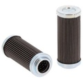 Гидравлический фильтр HIFI FILTER SH 64064