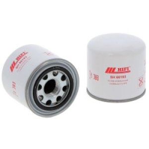 Гидравлический фильтр HIFI FILTER SH 66193