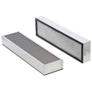 Салонный фильтр HIFI FILTER SC 70090 CAG