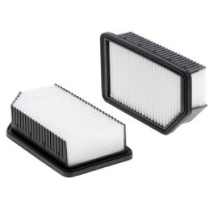 Воздушный фильтр HIFI FILTER SA 8628