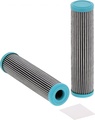 Воздушный фильтр HIFI FILTER NN 5344 GSNT