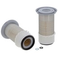 Воздушный фильтр HIFI FILTER SA 16592