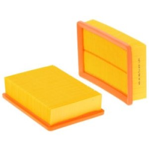 Воздушный фильтр HIFI FILTER SA 924