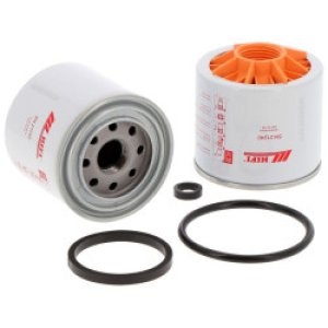 Топливный фильтр HIFI FILTER SN 21240