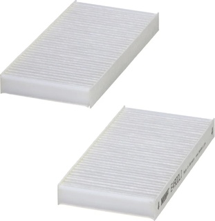 Воздушный фильтр HIFI FILTER NN 4900 S