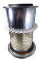 Воздушный фильтр HIFI FILTER NN 4980 S