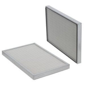Воздушный фильтр HIFI FILTER ASP 000907AF018