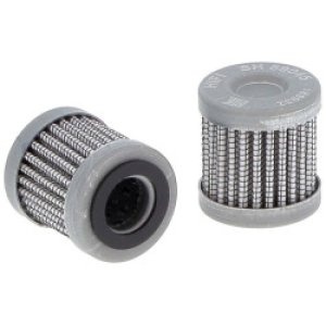 Гидравлический фильтр HIFI FILTER SH 59045
