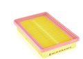 Воздушный фильтр HIFI FILTER NN 43329 GSNN