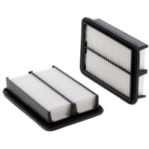 Воздушный фильтр HIFI FILTER SA 8683