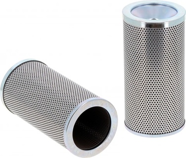 Воздушный фильтр HIFI FILTER NN 54018 GTBP