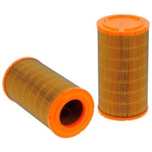 Воздушный фильтр HIFI FILTER SA 18305