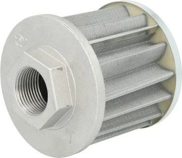 Воздушный фильтр HIFI FILTER NN 1873 S