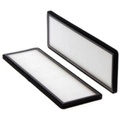 Салонный фильтр HIFI FILTER SC 90163