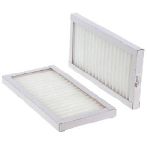 Воздушный фильтр HIFI FILTER NN 4336 CSGT