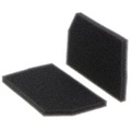 Салонный фильтр HIFI FILTER SC 50235